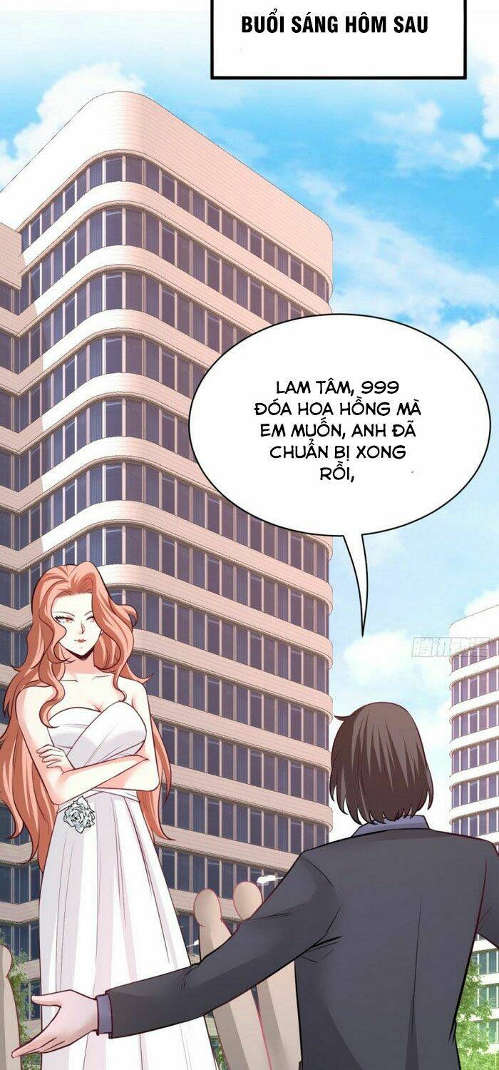 Long Vương Điện Chapter 75 - Trang 2