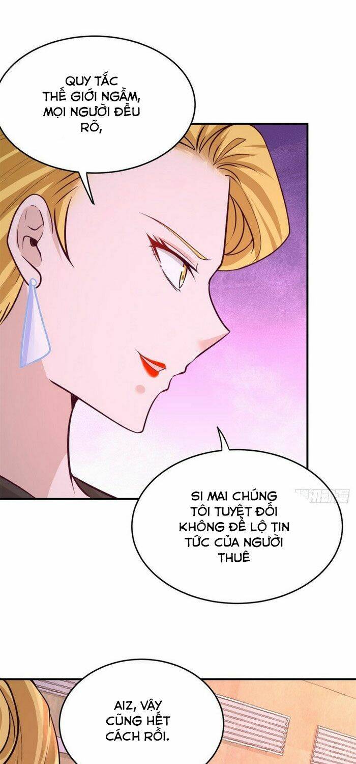 Long Vương Điện Chapter 75 - Trang 2