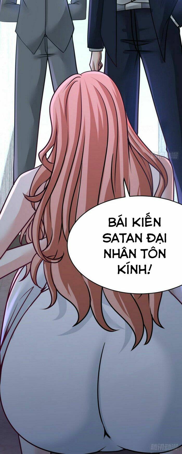 Long Vương Điện Chapter 75 - Trang 2