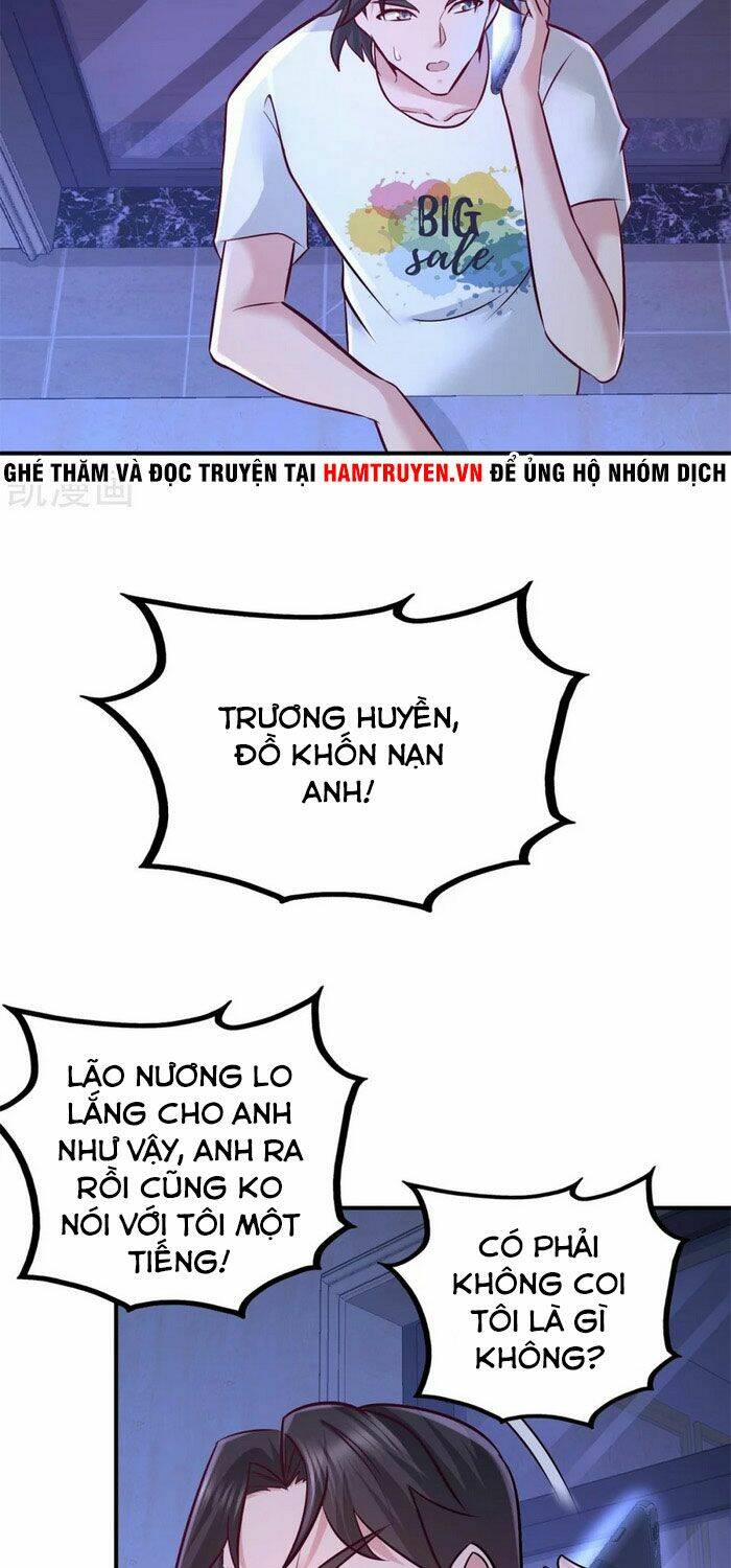 Long Vương Điện Chapter 73 - Trang 2