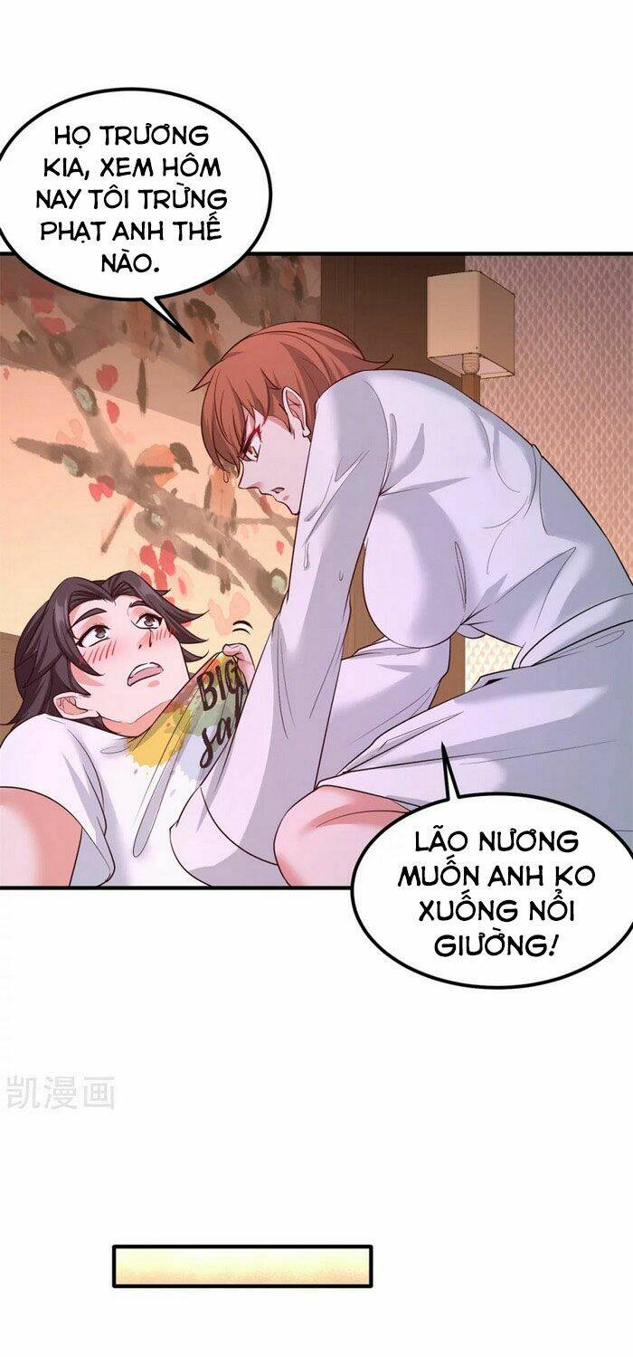 Long Vương Điện Chapter 73 - Trang 2