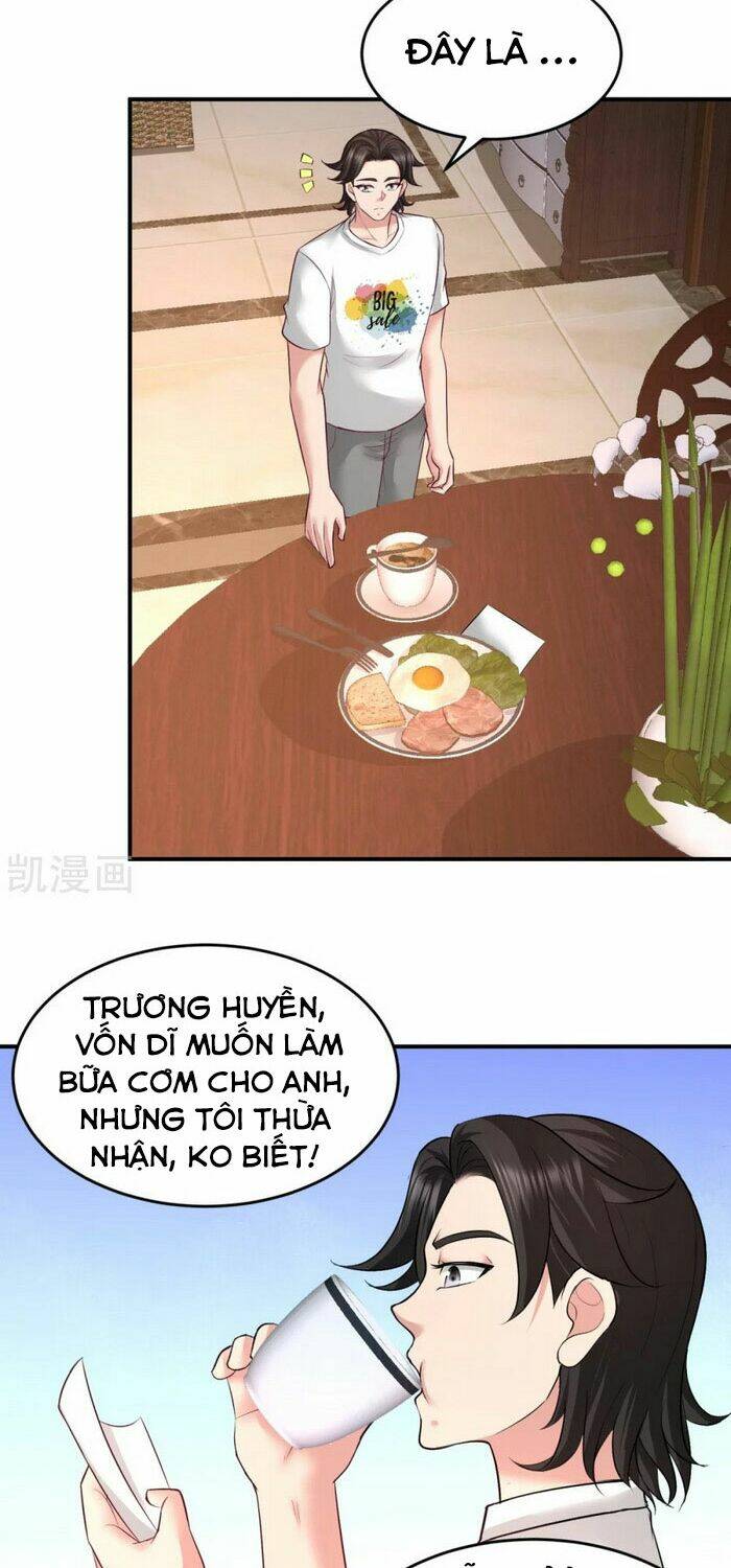 Long Vương Điện Chapter 73 - Trang 2