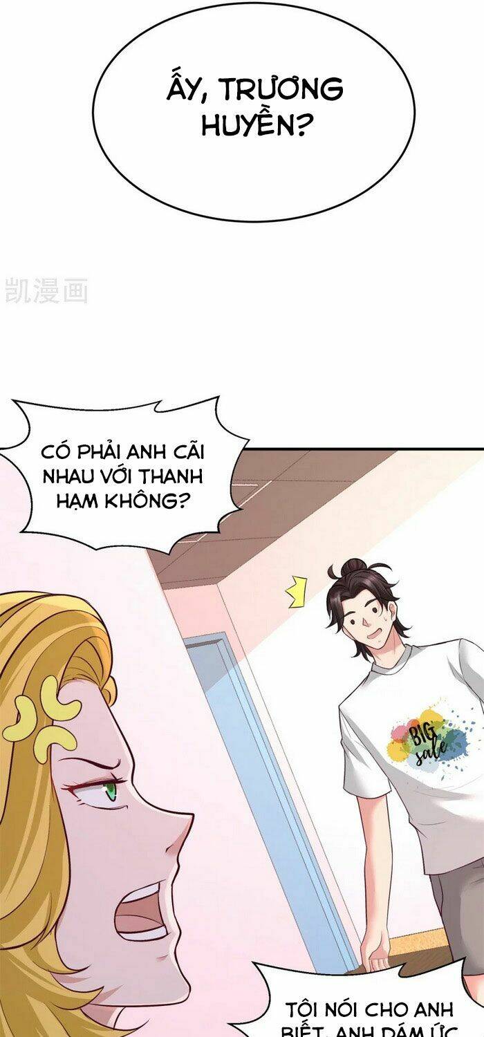 Long Vương Điện Chapter 73 - Trang 2