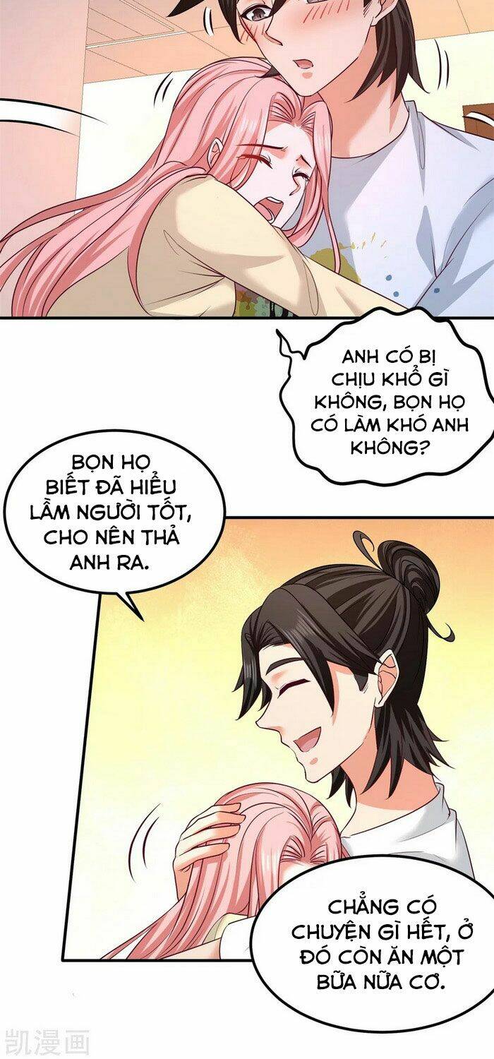 Long Vương Điện Chapter 73 - Trang 2