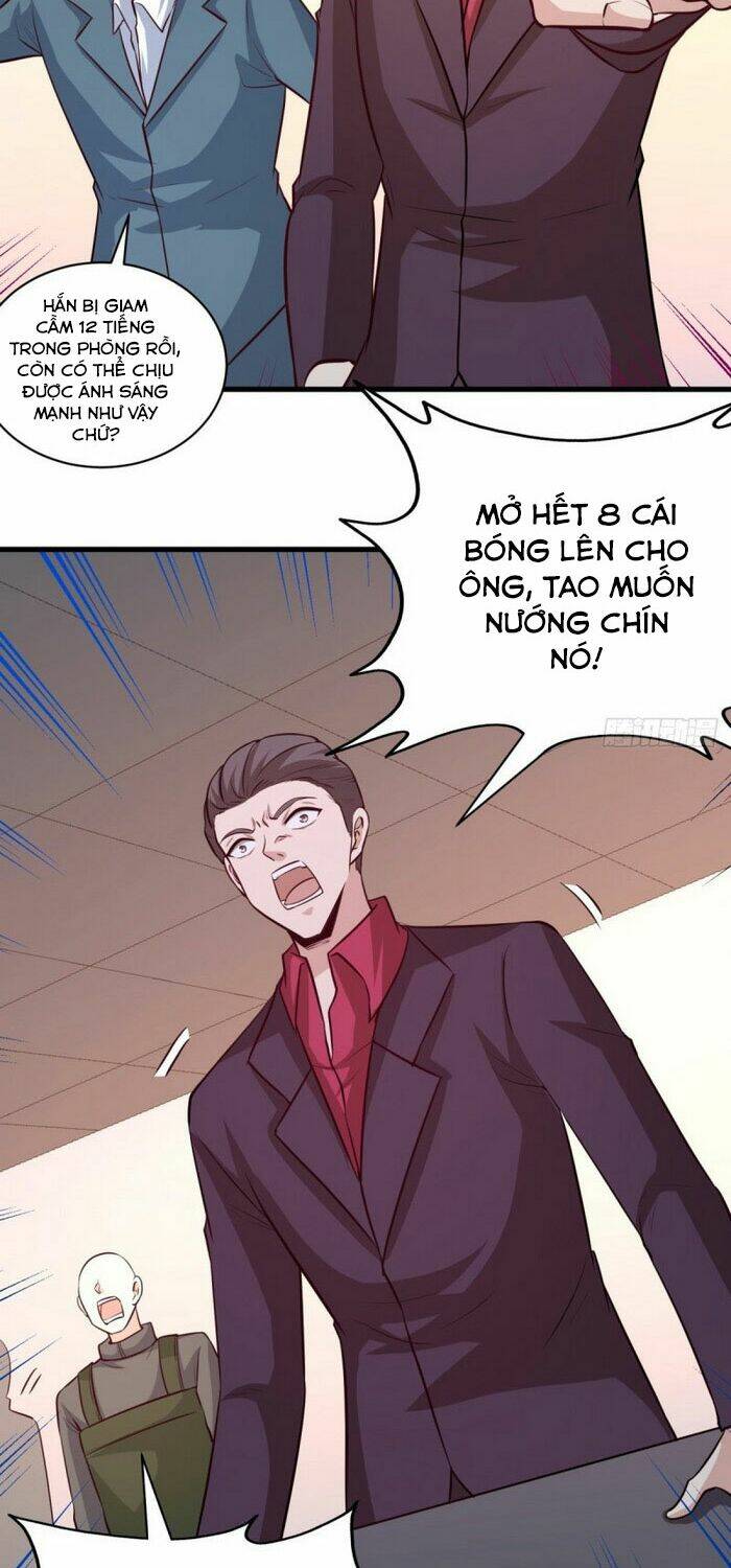 Long Vương Điện Chapter 72 - Trang 2