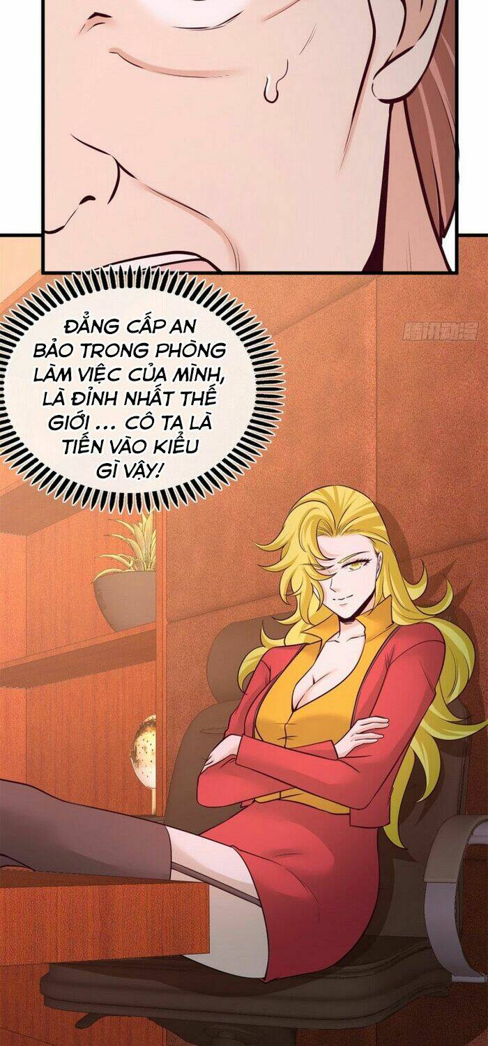 Long Vương Điện Chapter 72 - Trang 2