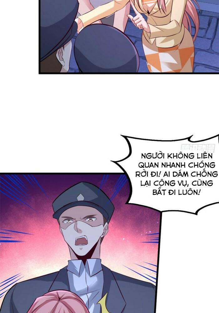 Long Vương Điện Chapter 71 - Trang 2