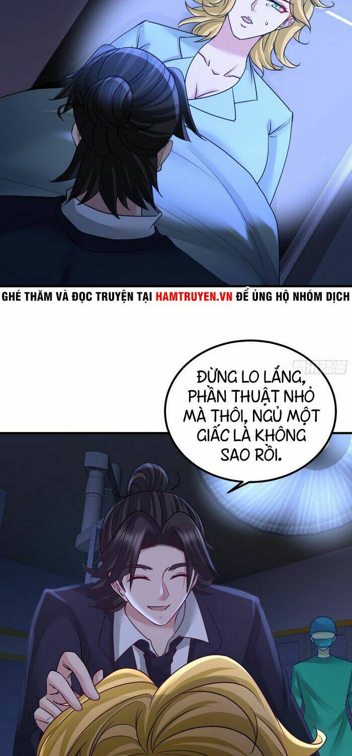 Long Vương Điện Chapter 69 - Trang 2