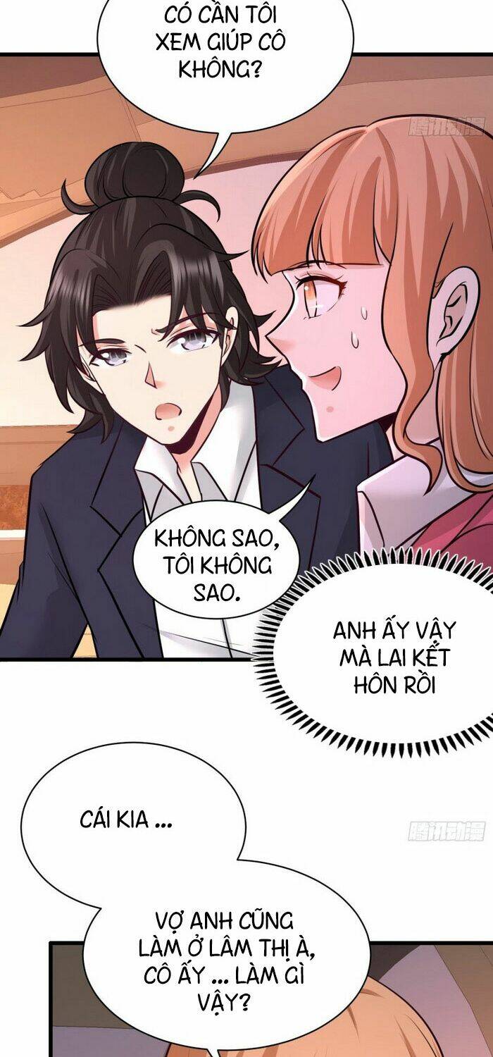 Long Vương Điện Chapter 68 - Trang 2