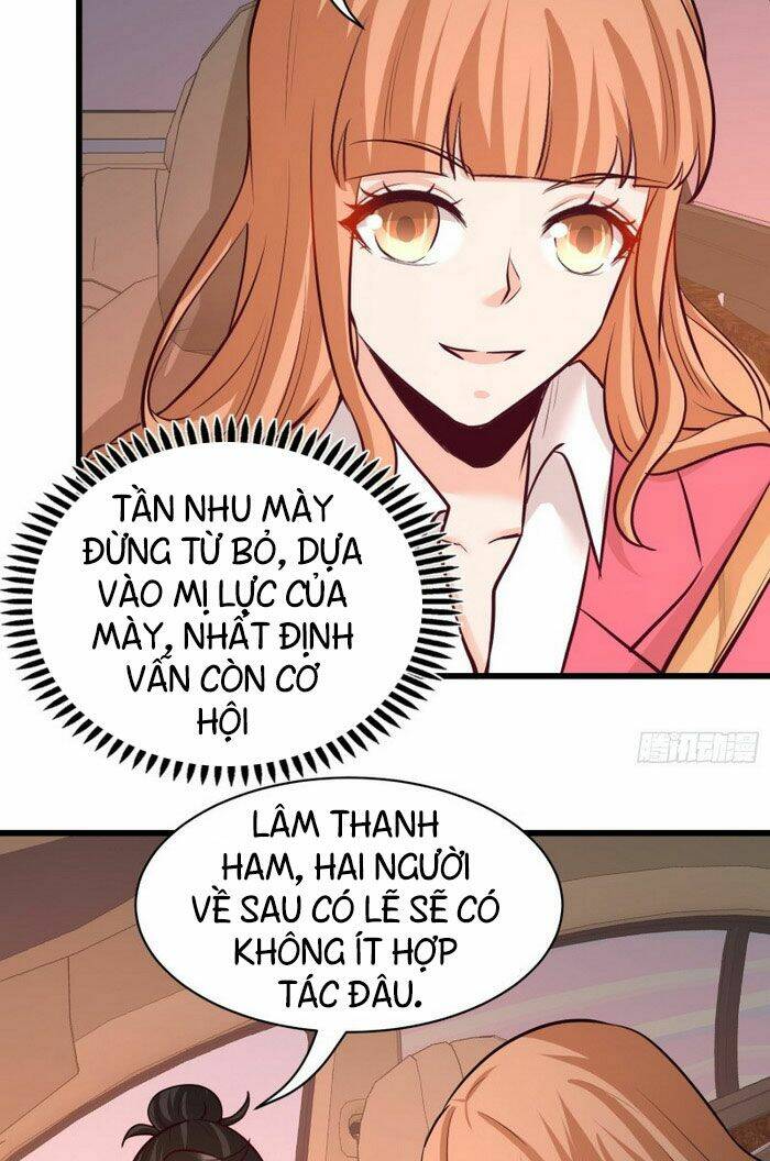 Long Vương Điện Chapter 68 - Trang 2