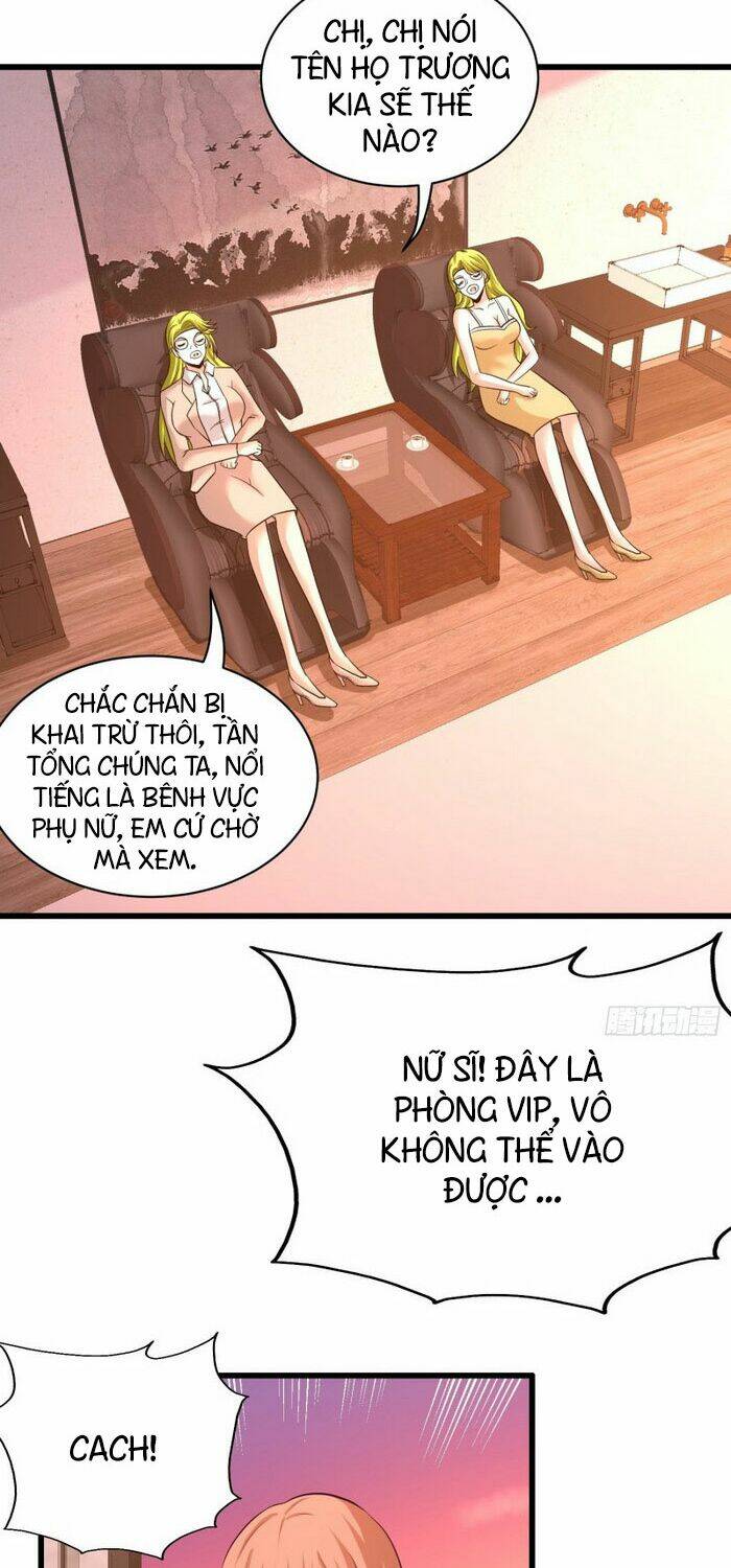 Long Vương Điện Chapter 68 - Trang 2