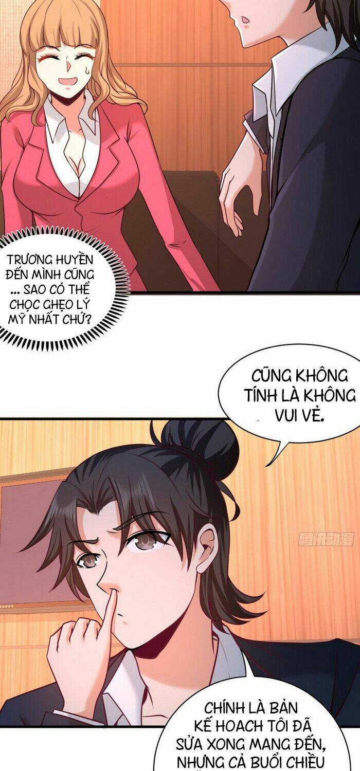 Long Vương Điện Chapter 68 - Trang 2