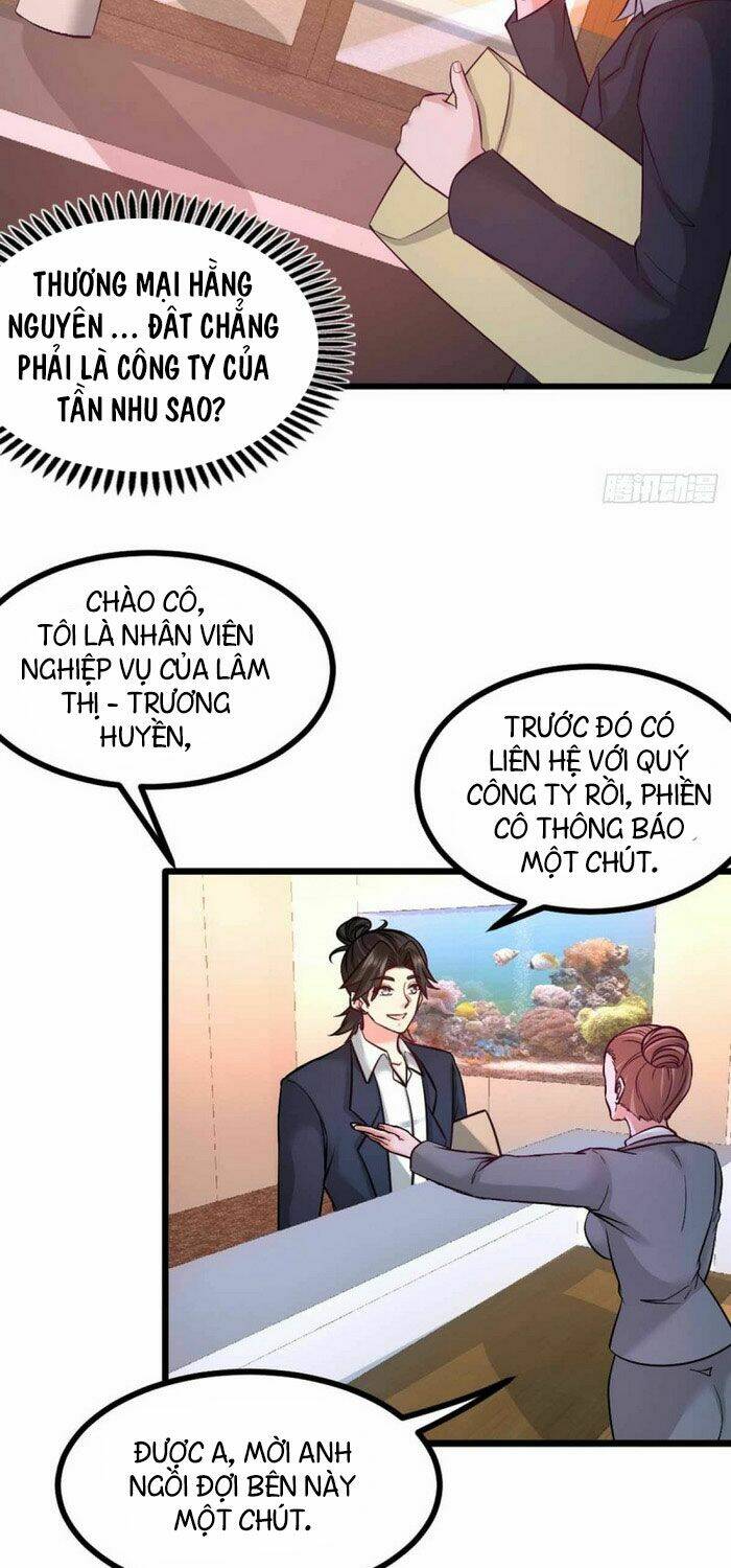 Long Vương Điện Chapter 67 - Trang 2