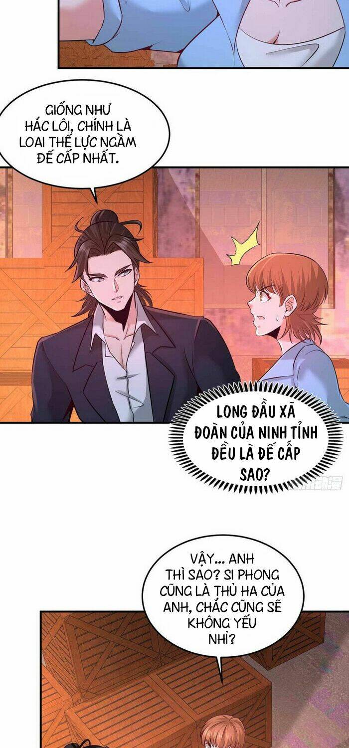 Long Vương Điện Chapter 66 - Trang 2