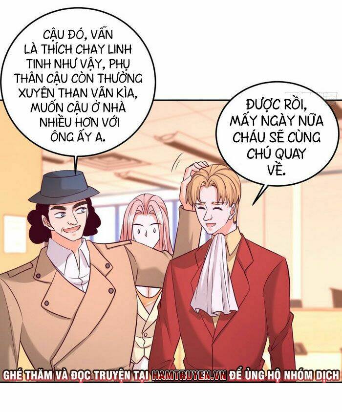 Long Vương Điện Chapter 62 - Trang 2