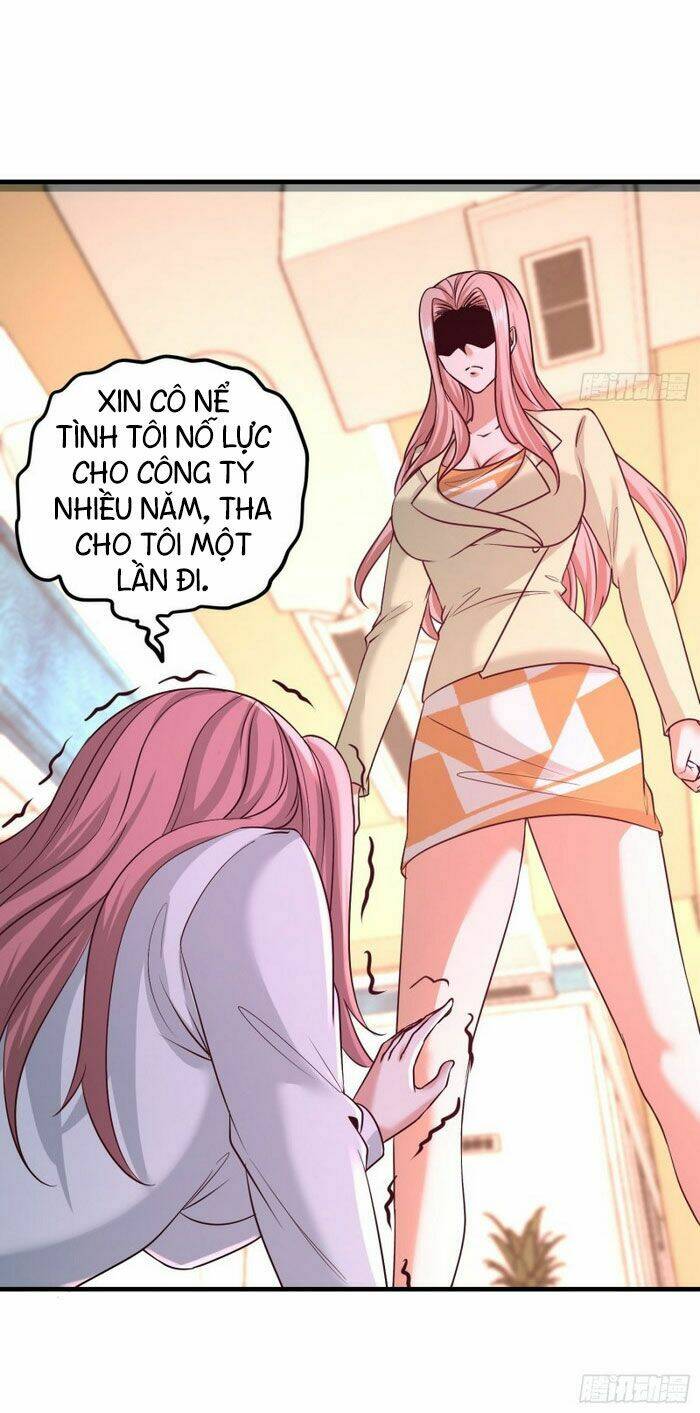 Long Vương Điện Chapter 62 - Trang 2