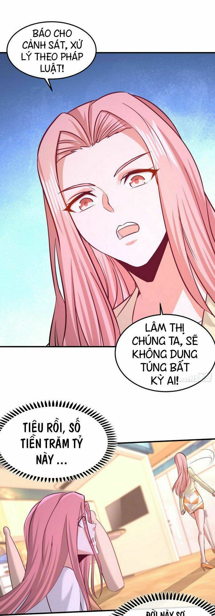 Long Vương Điện Chapter 62 - Trang 2