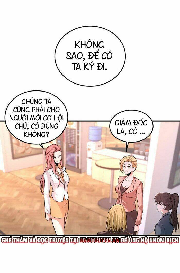 Long Vương Điện Chapter 61 - Trang 2