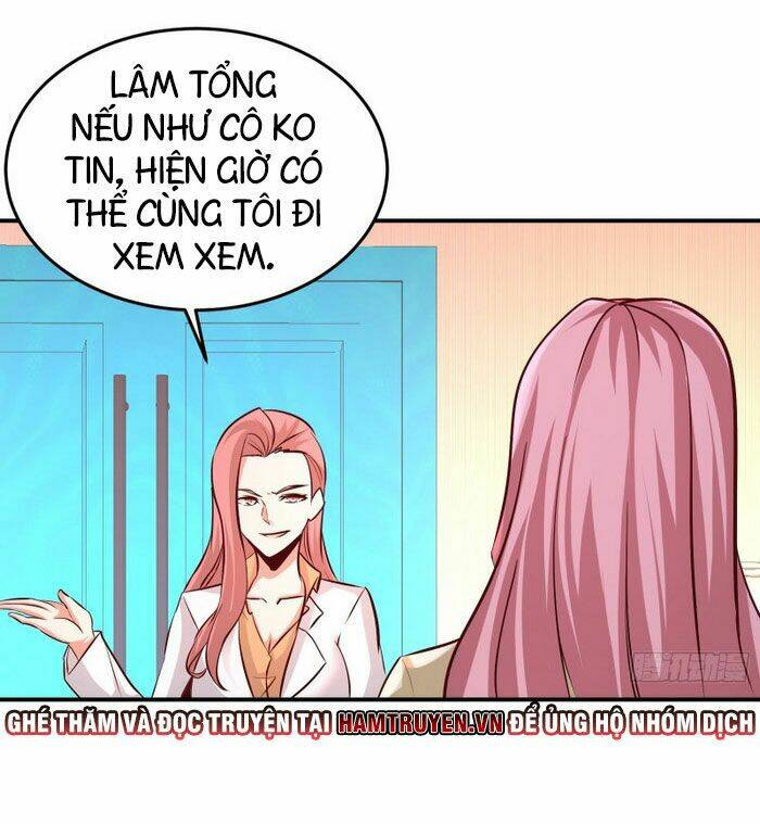 Long Vương Điện Chapter 61 - Trang 2