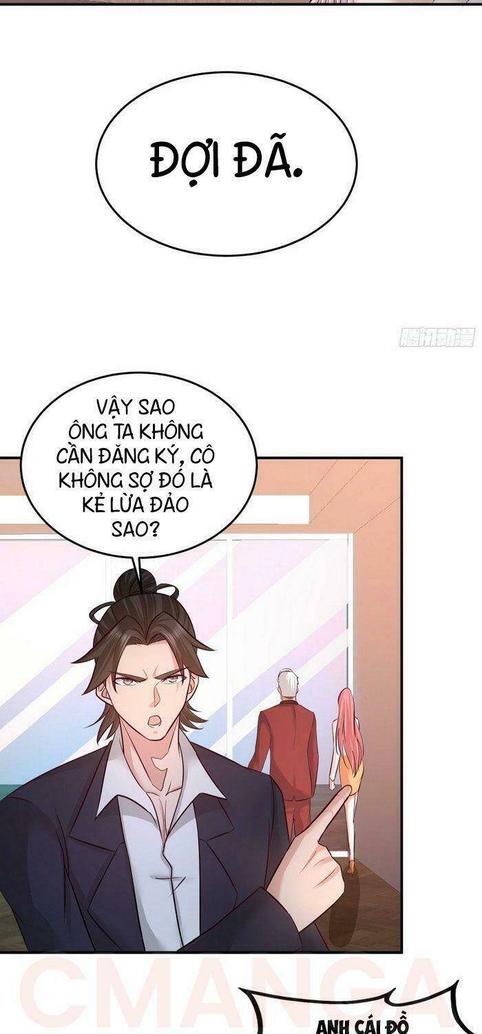 Long Vương Điện Chapter 60 - Trang 2