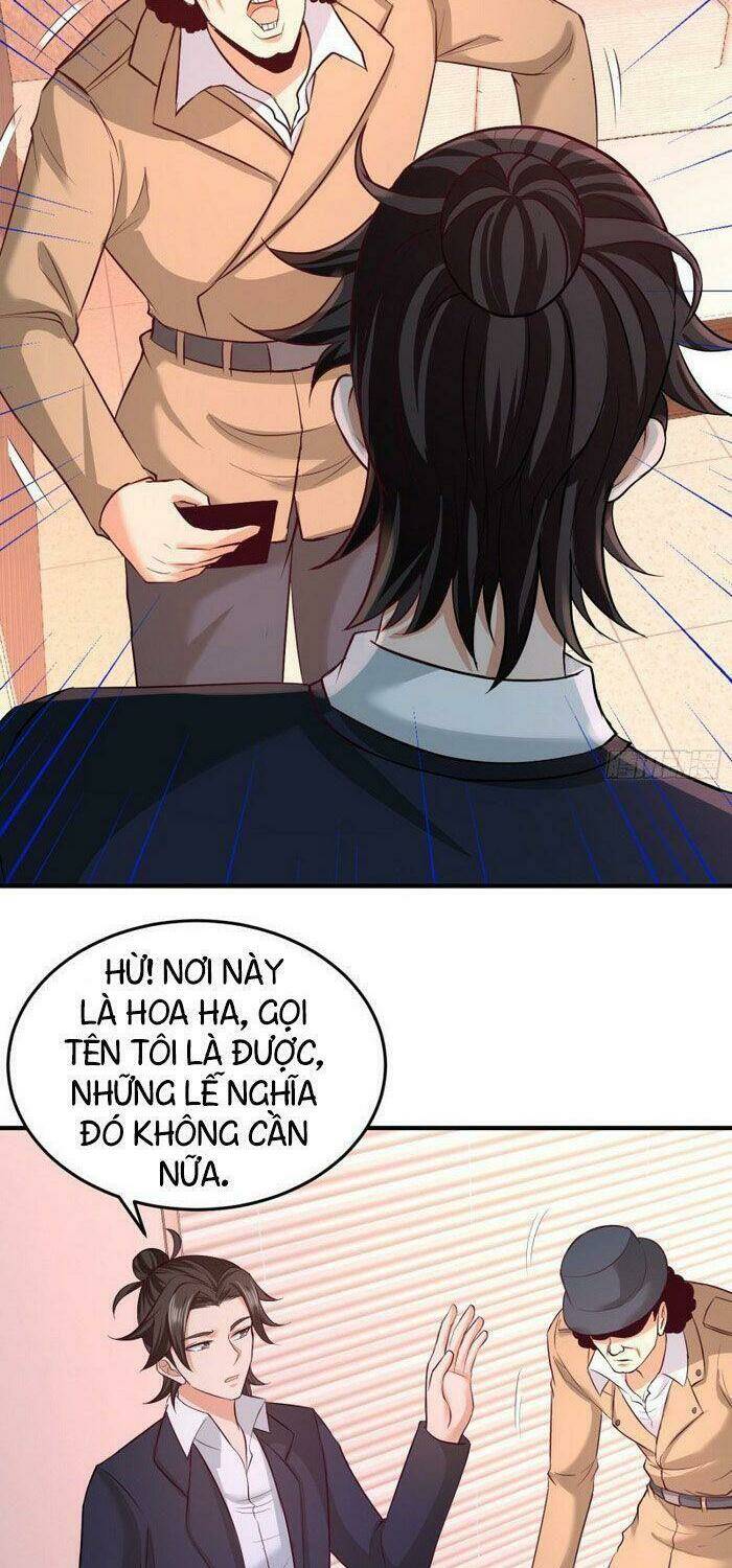 Long Vương Điện Chapter 60 - Trang 2