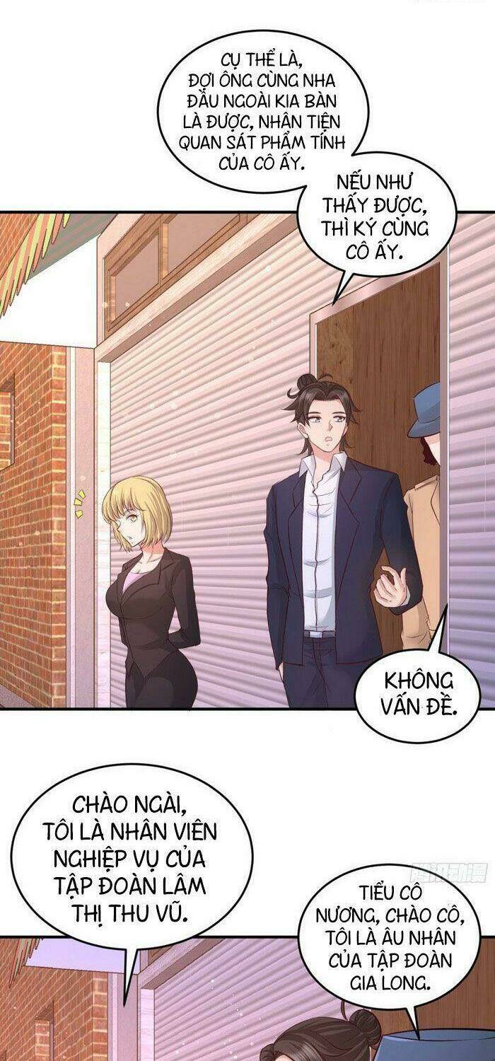 Long Vương Điện Chapter 60 - Trang 2