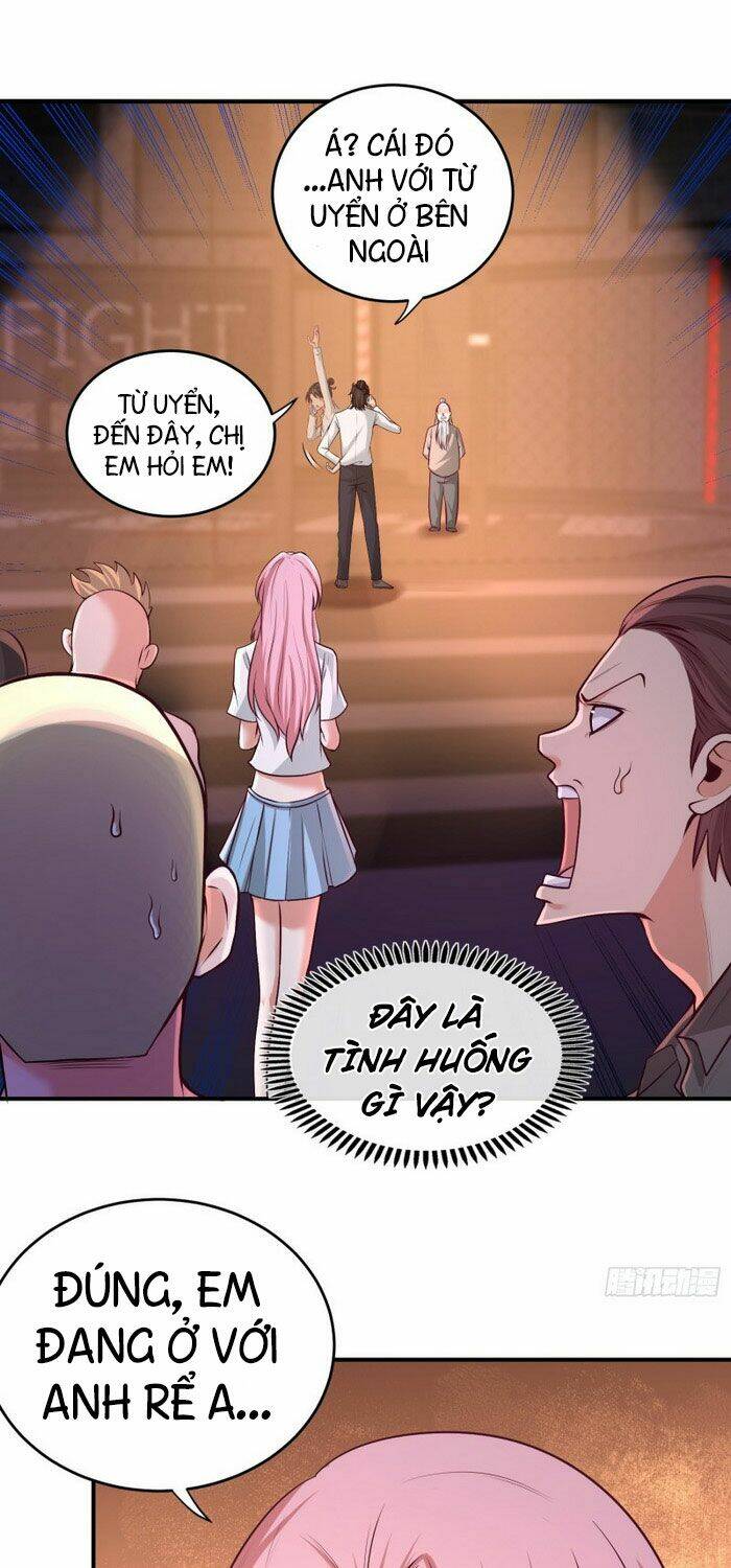 Long Vương Điện Chapter 58 - Trang 2