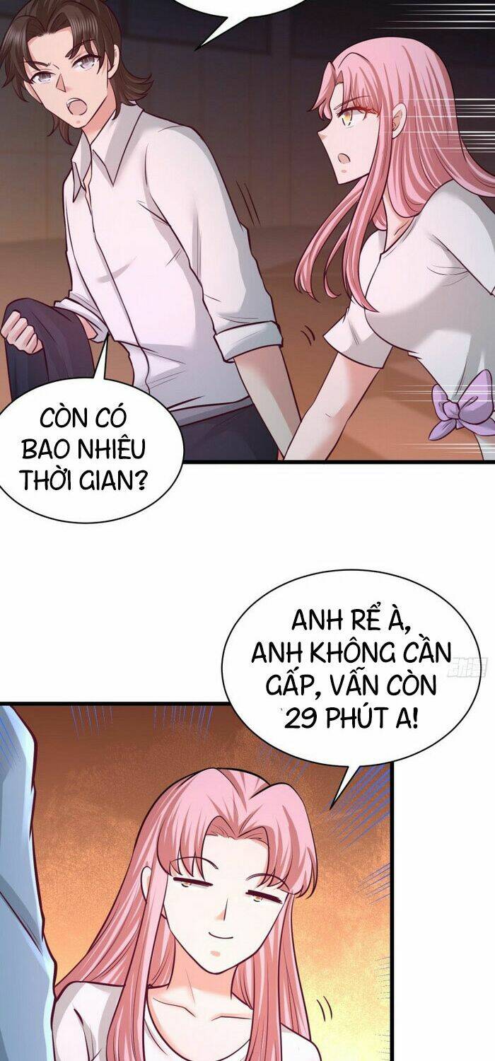 Long Vương Điện Chapter 58 - Trang 2