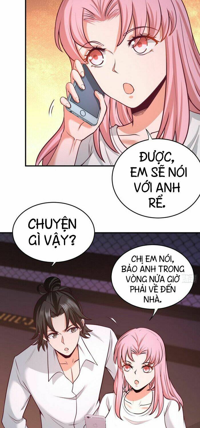 Long Vương Điện Chapter 58 - Trang 2