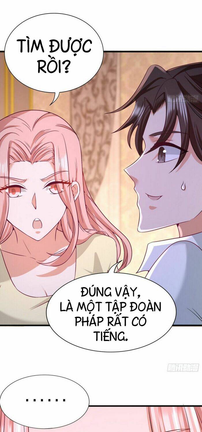 Long Vương Điện Chapter 58 - Trang 2