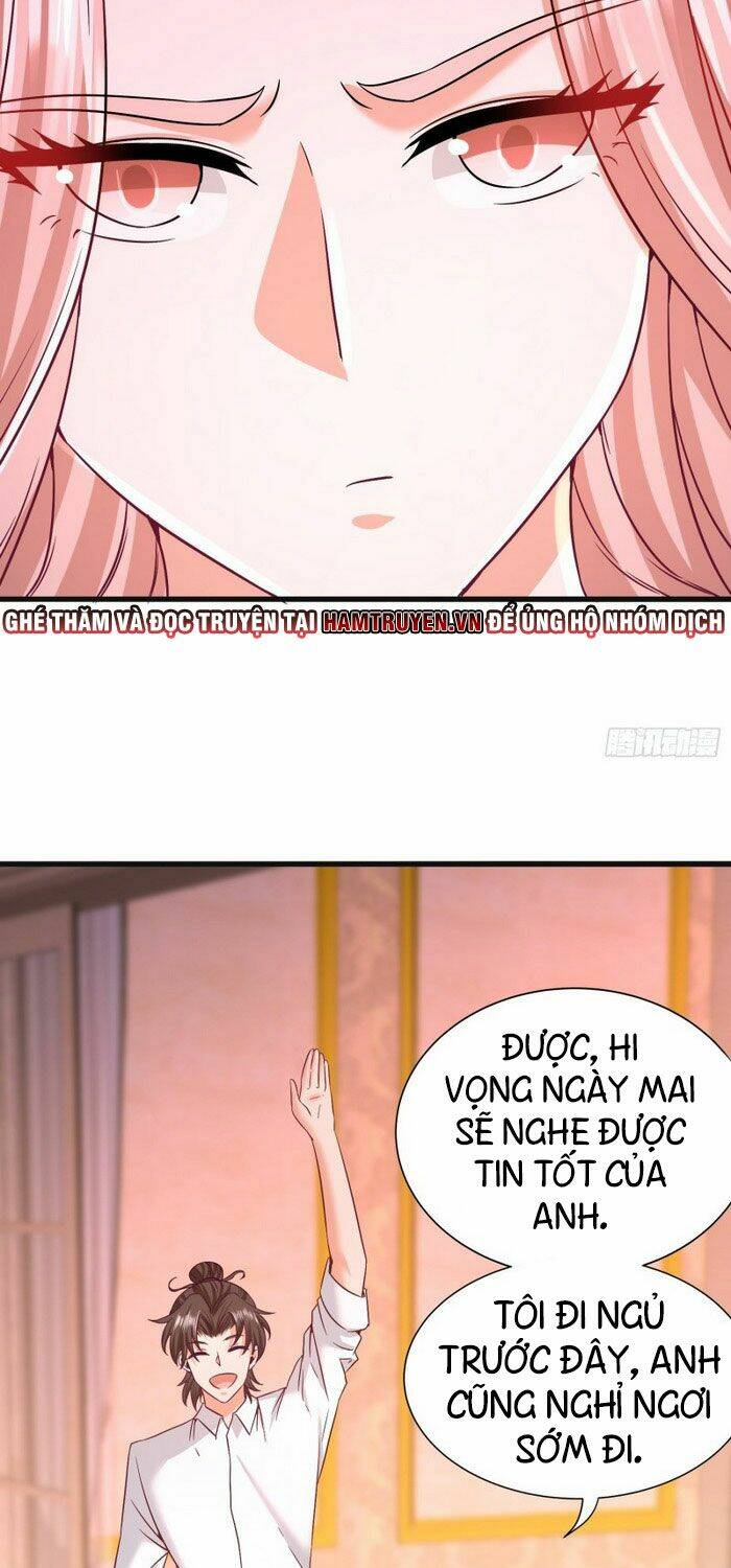 Long Vương Điện Chapter 58 - Trang 2