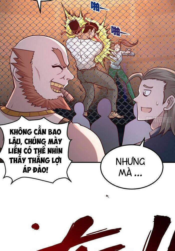 Long Vương Điện Chapter 57 - Trang 2