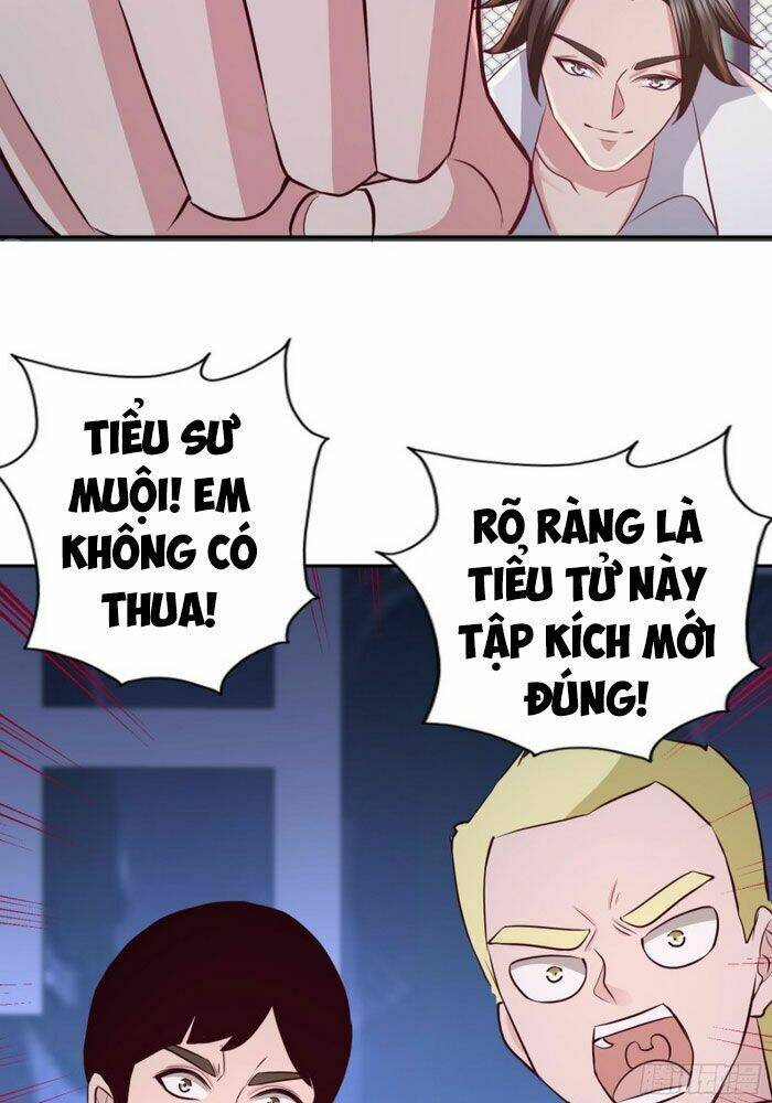 Long Vương Điện Chapter 57 - Trang 2