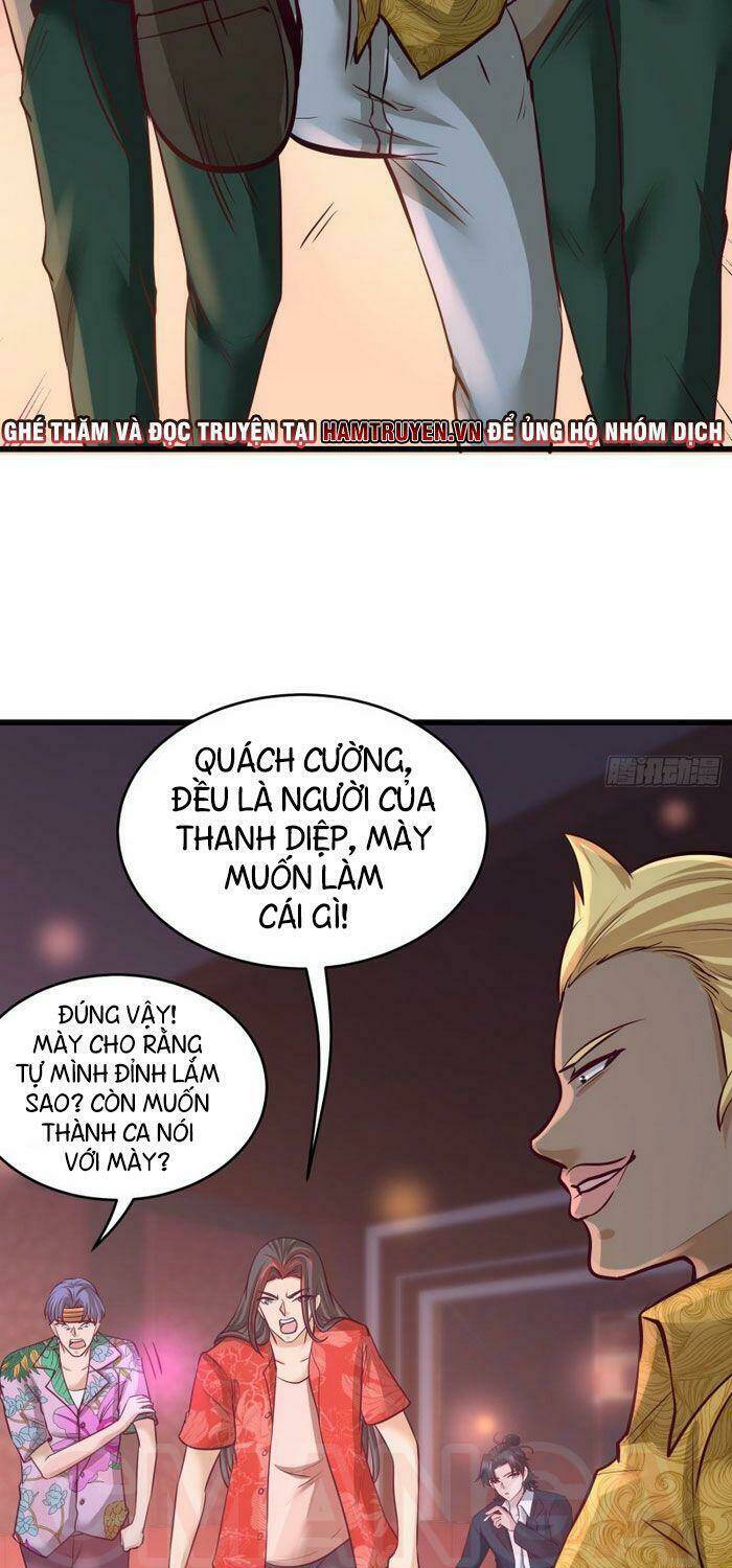 Long Vương Điện Chapter 55 - Trang 2