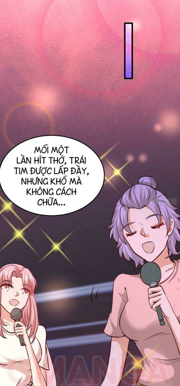 Long Vương Điện Chapter 55 - Trang 2