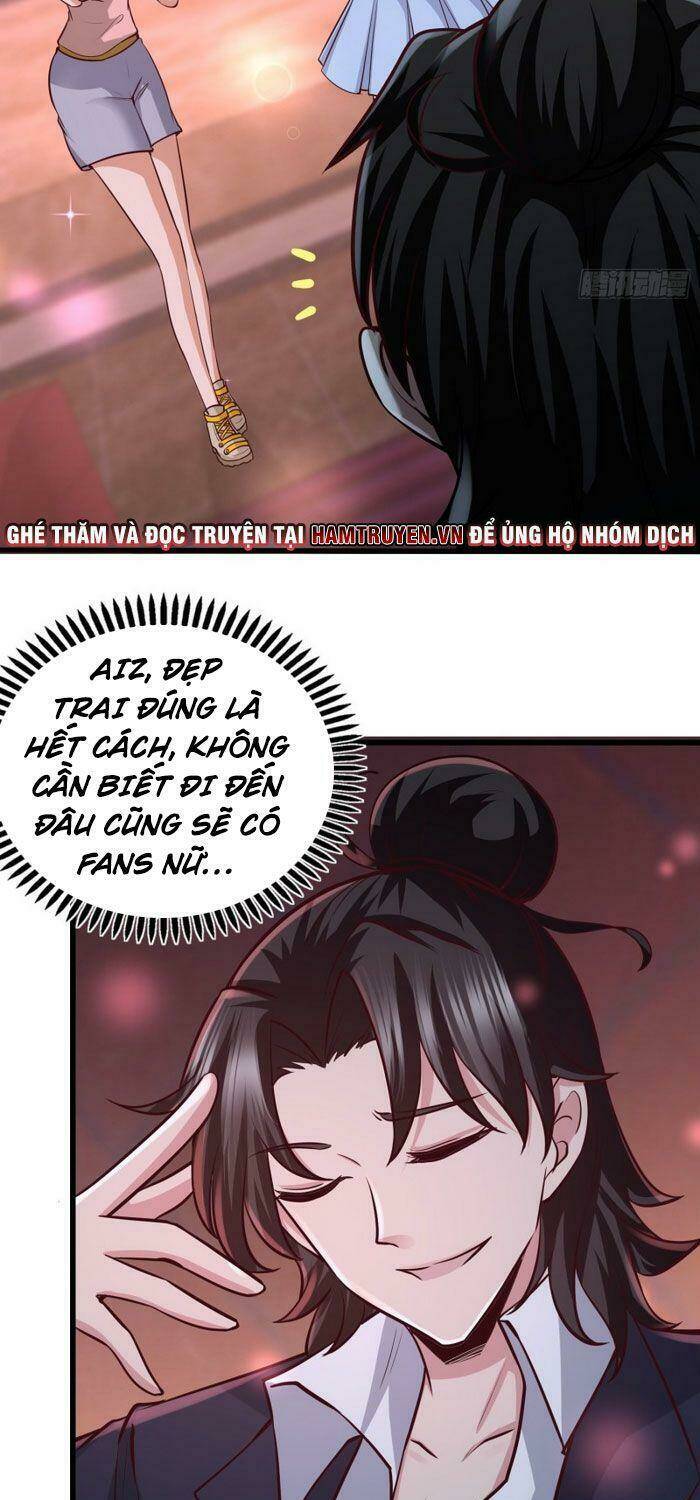 Long Vương Điện Chapter 55 - Trang 2