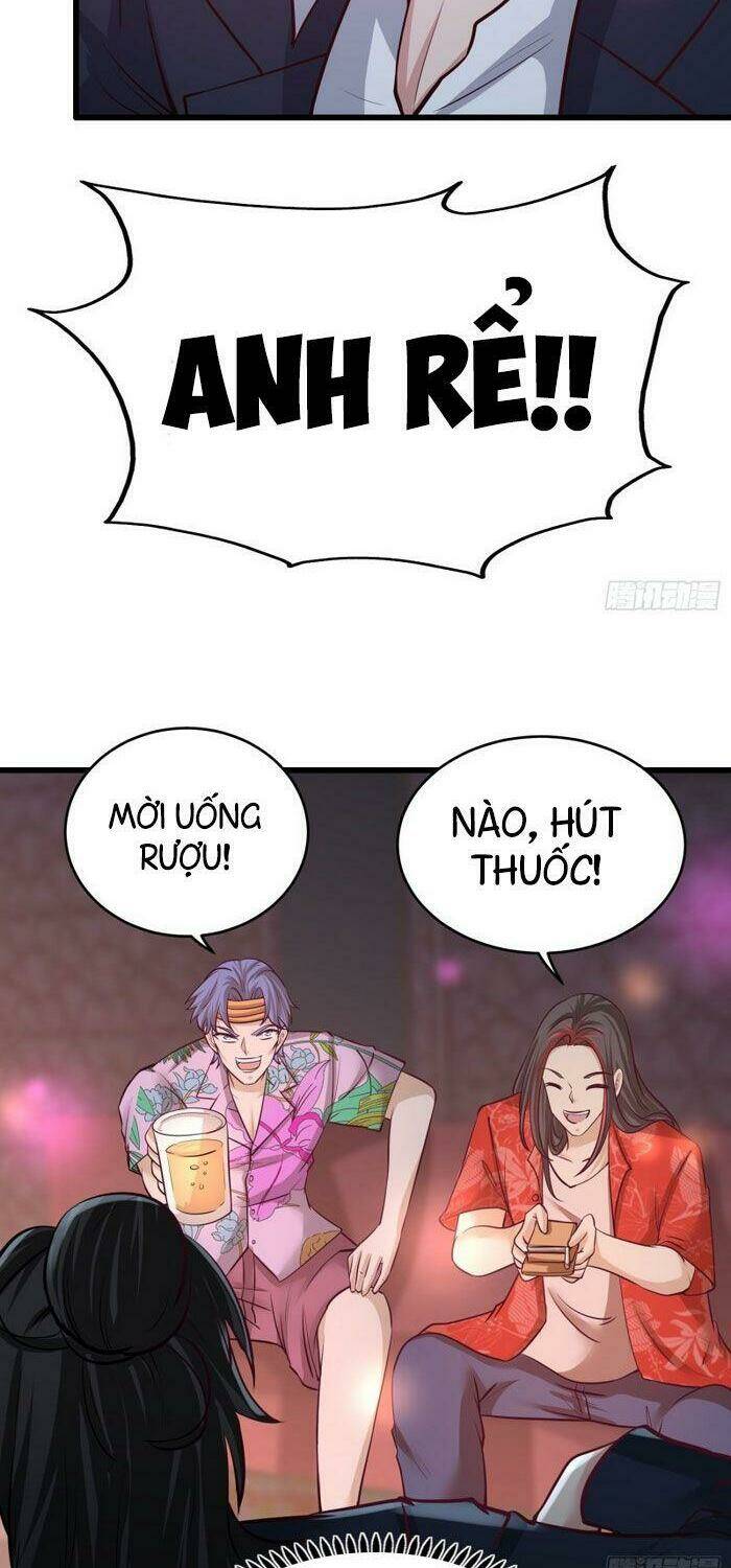 Long Vương Điện Chapter 55 - Trang 2