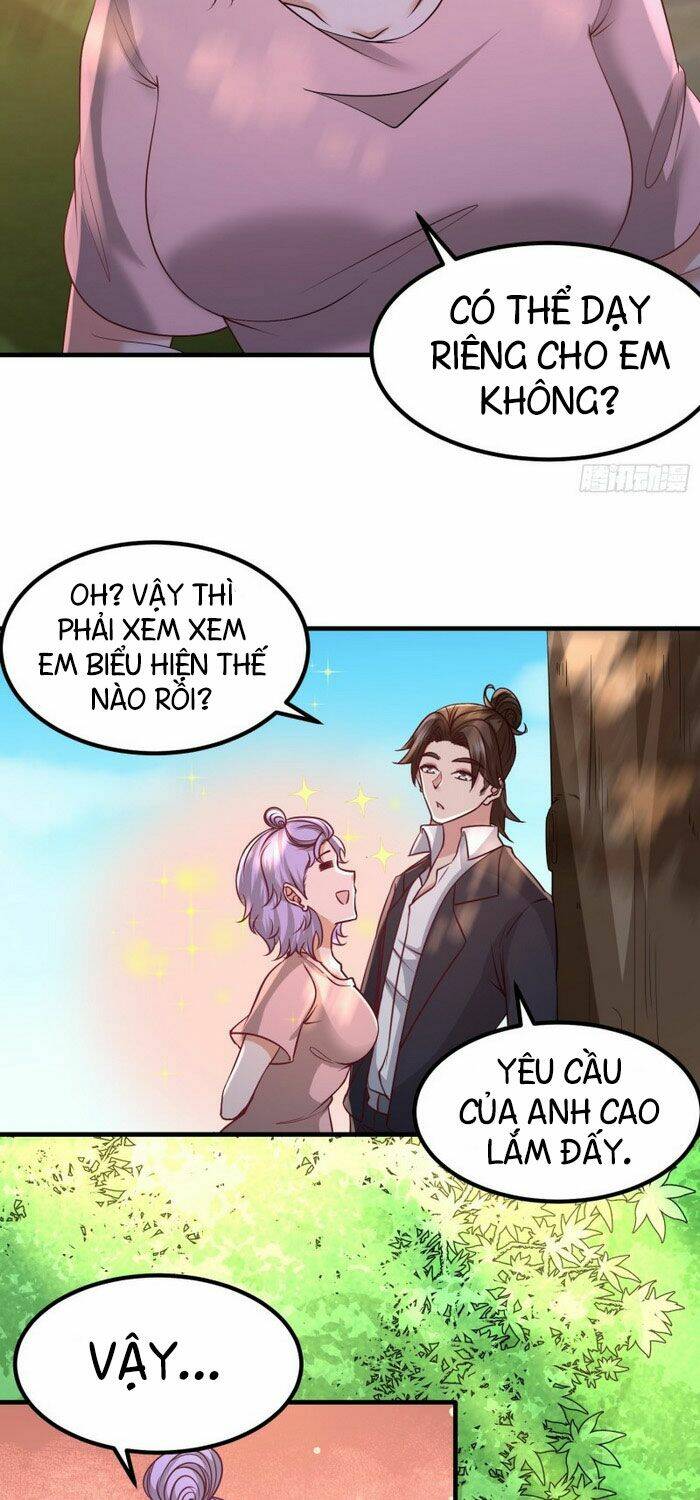 Long Vương Điện Chapter 54 - Trang 2