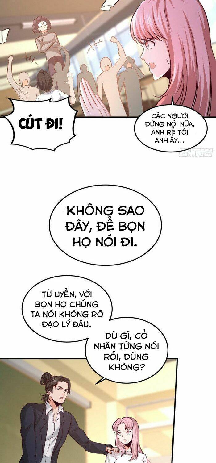 Long Vương Điện Chapter 52 - Trang 2