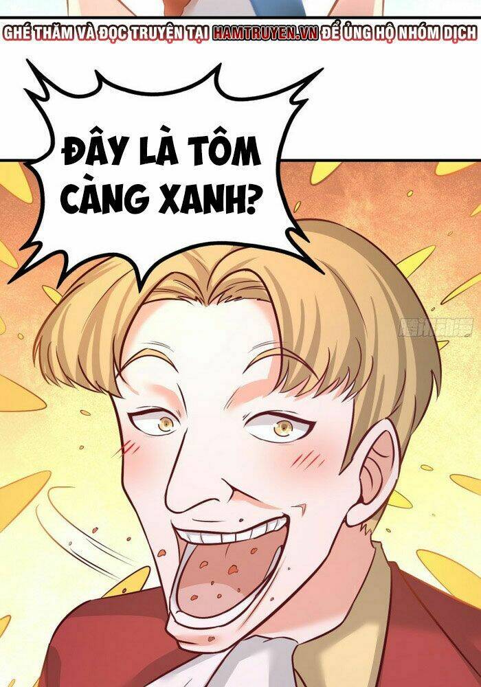 Long Vương Điện Chapter 51 - Trang 2