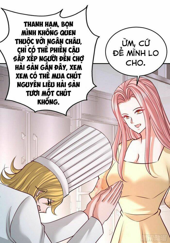 Long Vương Điện Chapter 51 - Trang 2