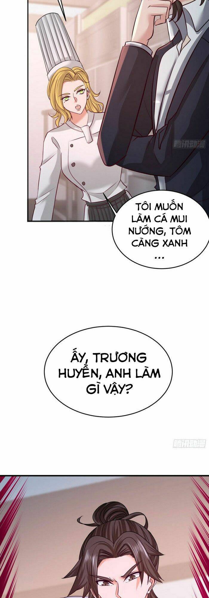 Long Vương Điện Chapter 51 - Trang 2