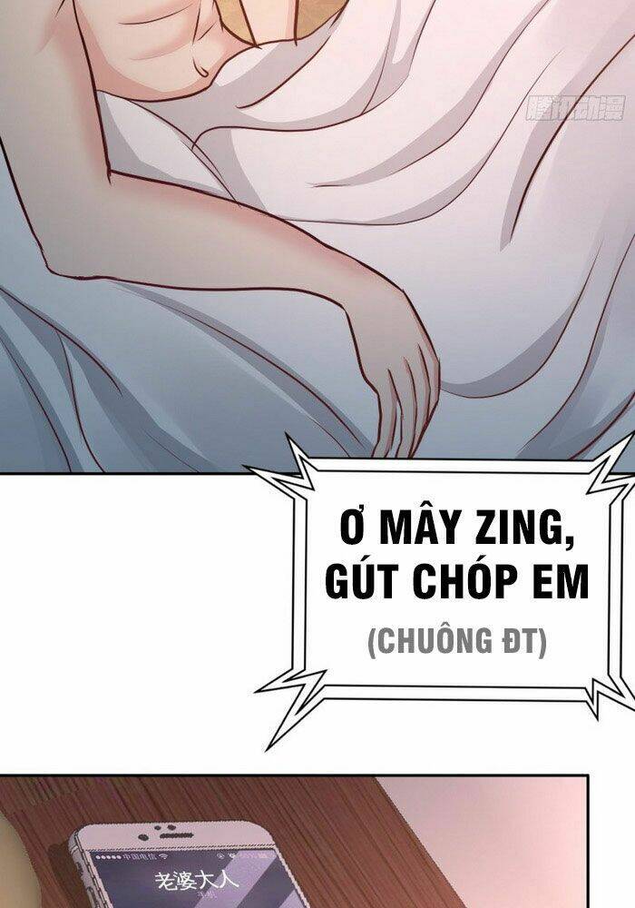 Long Vương Điện Chapter 50 - Trang 2