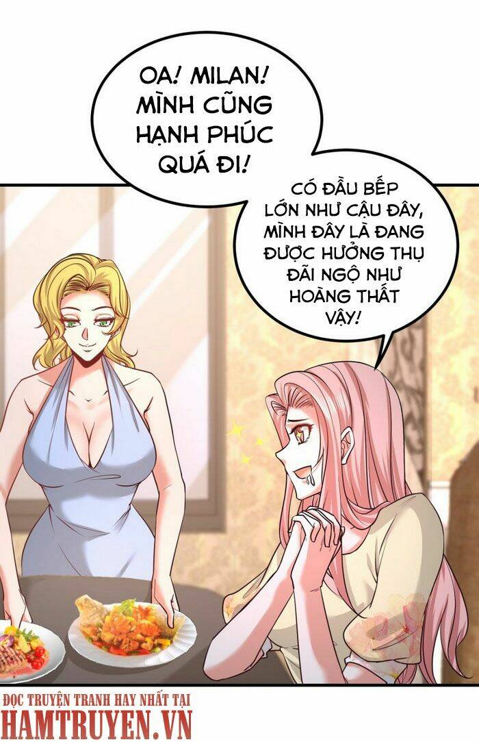 Long Vương Điện Chapter 49 - Trang 2