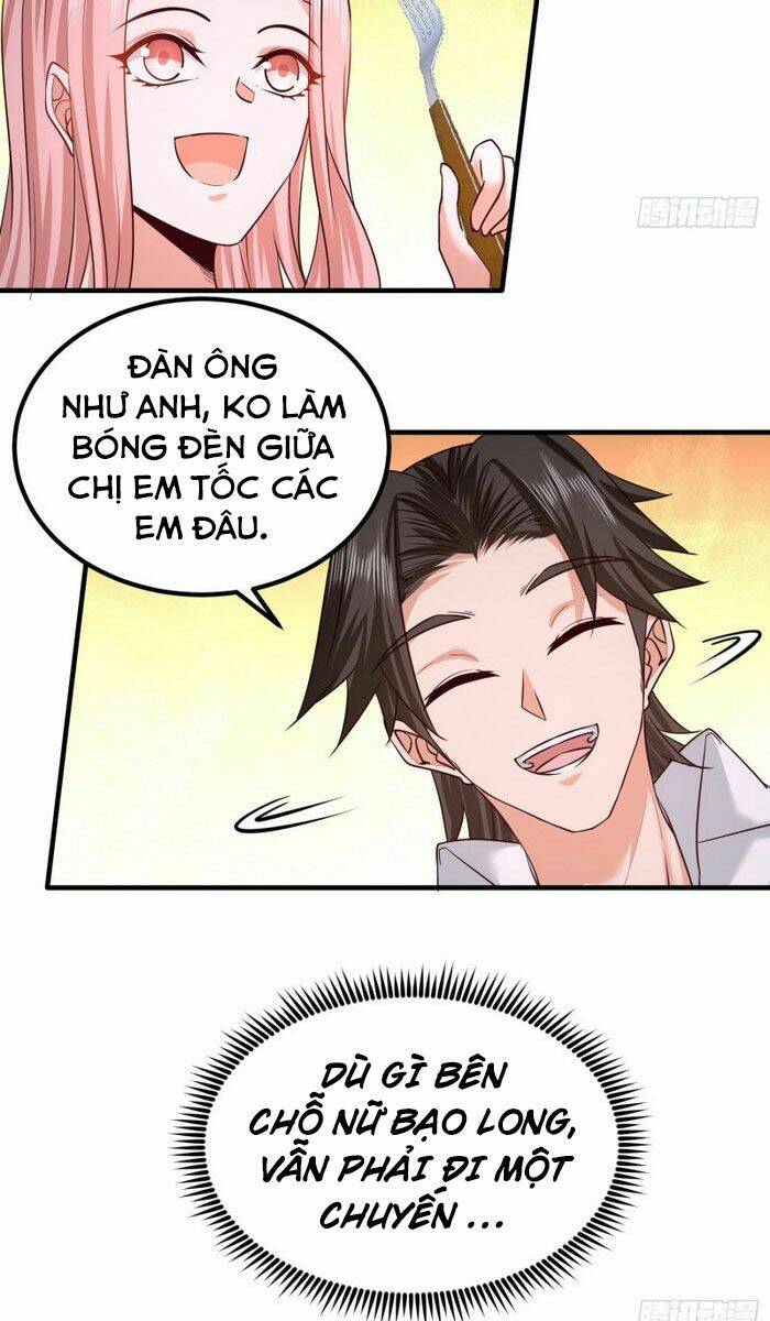 Long Vương Điện Chapter 49 - Trang 2