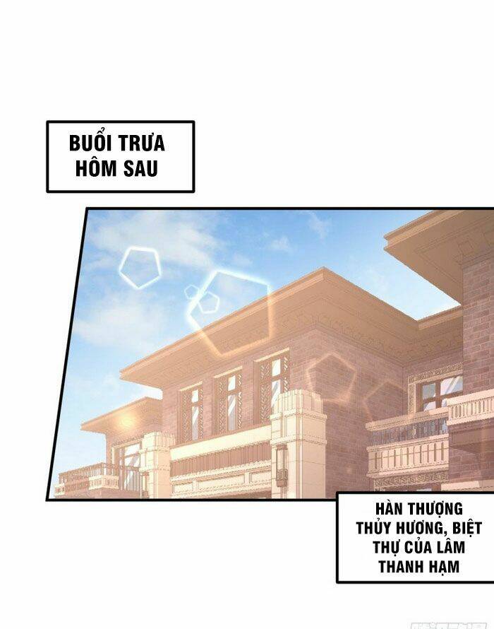 Long Vương Điện Chapter 49 - Trang 2