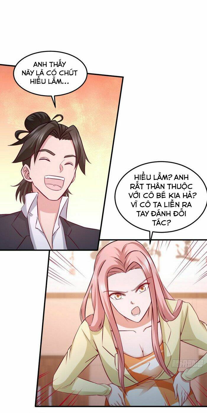 Long Vương Điện Chapter 48 - Trang 2