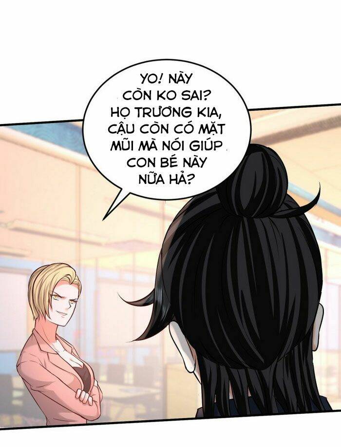 Long Vương Điện Chapter 48 - Trang 2