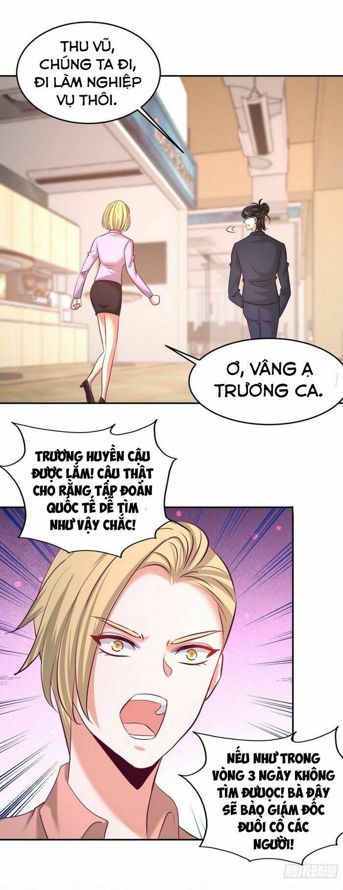 Long Vương Điện Chapter 48 - Trang 2