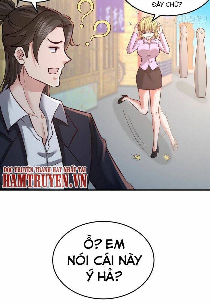 Long Vương Điện Chapter 48 - Trang 2